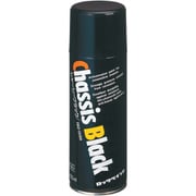 062-0099 6K [ロック シャーシブラック 420ml]