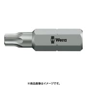 66272 [Wera 867/1IP トルクスプラスビット 5]