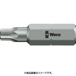 66278 [Wera 867/1IP トルクスプラスビット 8]