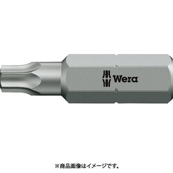 66280 [Wera 867/1IP トルクスプラスビット 10]