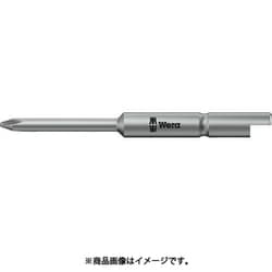66853 [Wera 872/9 Micro-stix マイクロスティクスビット 0]