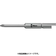 66853 [Wera 872/9 Micro-stix マイクロスティクスビット 0]