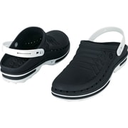 10004362-4142 [WOCK CLOG ネイビー 26.0～27.0 オートクレーブ対応134℃]