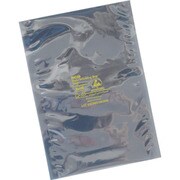 10058 [SCS 静電気シールドバッグ フラットタイプ 125X203mm 100枚入り]