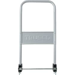 100N-LHJ [TRUSCO ドンキーカート101N用折りたたみロングハンドル]