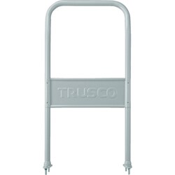 100N-LHK [TRUSCO ドンキーカート108N用固定ロングハンドル]