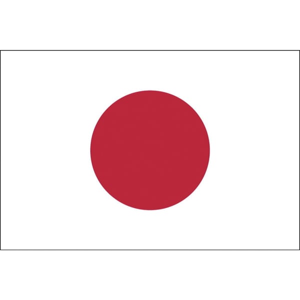 東京製旗10760 [東京製旗 国旗特判（120×180cm） 日の丸]