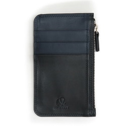 my wallit VB Slim minimal wallet ブラックミッドナイト MY1173138