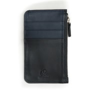 my wallit VB Slim minimal wallet ブラックミッドナイト MY1173138