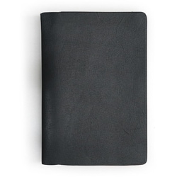 my wallit VB Slim Middle wallet ブラックオレンジ MY1175151
