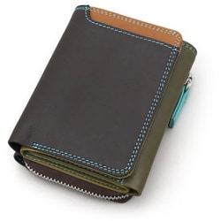 my wallit Plus-1 Minimal Wallet ミニマルウォレット チョコレートムース MY108785