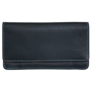 my wallit 長財布 ブラックペース MY10024