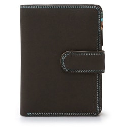 my wallit Medium Snap Wallet チョコレートムース MY39085