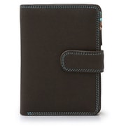 my wallit Medium Snap Wallet チョコレートムース MY39085