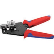 1212-13 [KNIPEX ワイヤーストリッパー]