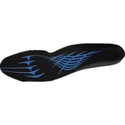 アシックス ウィンジョブ3D SOCKLINER HG ブラック 3L 1273A007.001-3L