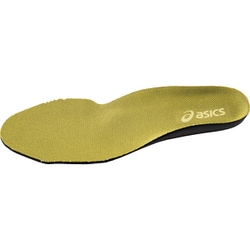 アシックス ウィンジョブ3D SOCKLINER イエロー S 1273A008.750-S