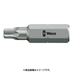 135121 [Wera 867/1IP トルクスプラスビット 2]