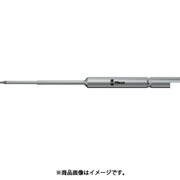 135228 [Wera 867/9 3IPR イジリ止めトルクスプラスビット]