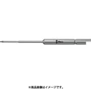 135229 [Wera 867/9 3IPR イジリ止めトルクスプラスビット]