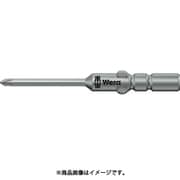 135284 [Wera 851/21J ビット +0X40]
