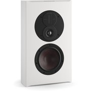 ブックシェルフ型スピーカー サテンホワイト 受注生産品 1本 OPTICON/LCR/MK2SW