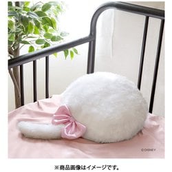 ヨドバシ.com - ユカイ工学 Qoobo ディズニーシリーズ マリー YE