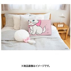 ヨドバシ.com - ユカイ工学 Qoobo ディズニーシリーズ マリー YE