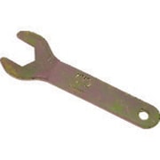 13MMSPANNER [ユーエイ 六角対辺13ミリ用スパナ]