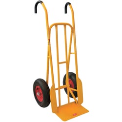145397 [RAVENDO スチール製二輪運搬車 マグナムサックトラック500]