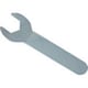 14MMSPANNER [ユーエイ 六角対辺14ミリ用スパナ]