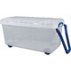 16-WHTR-C [RUP 16L Really Useful Wheeled Trunk クリア]