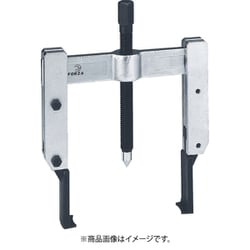 1750C [FORZA スライド式ギヤプーラー（2本薄爪タイプ）]