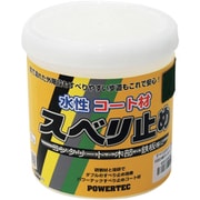 17632 [パワーテック パワーテック すべり止めコート材 グリーン 1kg]