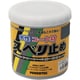 17635 [パワーテック パワーテック すべり止めコート材 グレー 1kg]