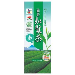 知覧茶 奏 100g