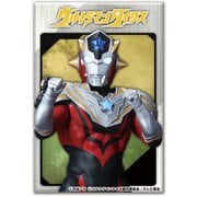ウルトラマンシリーズ 缶マグネット ウルトラマンタイタス [キャラクターグッズ]
