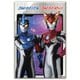 ウルトラマンシリーズ 缶マグネット ウルトラマンロッソ＆ウルトラマンブル [キャラクターグッズ]