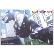 ウルトラマンシリーズ 缶マグネット ULTRAMAN A [キャラクターグッズ]