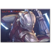 ウルトラマンシリーズ 缶マグネット ULTRAMAN B [キャラクターグッズ]