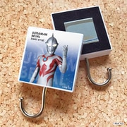 ウルトラマンシリーズ マグネットフック ウルトラマンベリアル アーリースタイル [キャラクターグッズ]