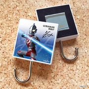 ウルトラマンシリーズ マグネットフック ウルトラマンリブット [キャラクターグッズ]