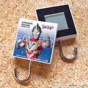ウルトラマンシリーズ マグネットフック ウルトラマントリガー パワータイプ [キャラクターグッズ]