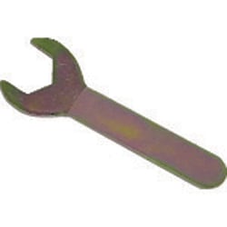 17MMSPANNER [ユーエイ 六角対辺17ミリ用スパナ]