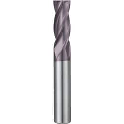 グーリング ECOエンドミル4枚刃 2mm 19961 2.000