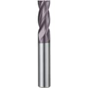 グーリング ECOエンドミル4枚刃 2mm 19961 2.000