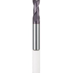 グーリング ECOエンドミル2枚刃 5mm 19962 5.000