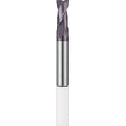 グーリング ECOエンドミル2枚刃 5mm 19962 5.000