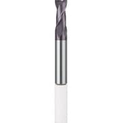 グーリング ECOエンドミル2枚刃 6mm 19962 6.000