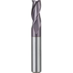 グーリング ECOエンドミル3枚刃 2mm 19963 2.000